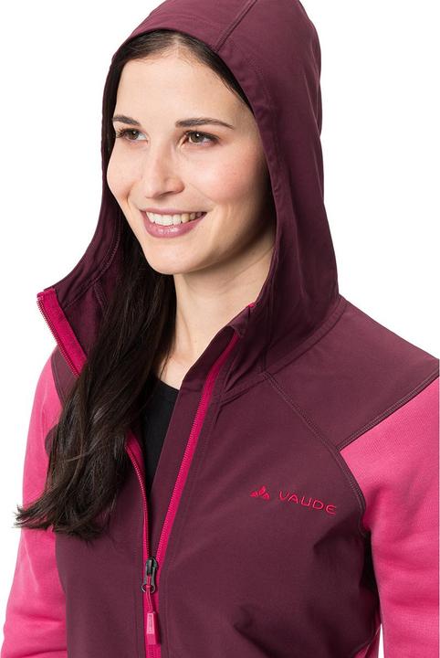 Image du produit Vaude Tremalzo à capuche (38, S)