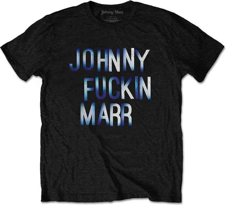 Johnny Marr Jfm (S)