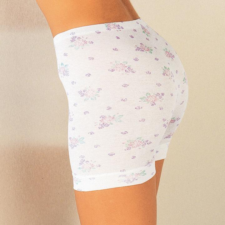 Produktbild Con-ta Damen-Schlüpfer 10er-Pack (42, 10er Pack)