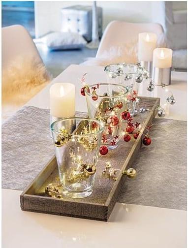 Produktbild Star Trading LED Lichterkette (0.90 m)