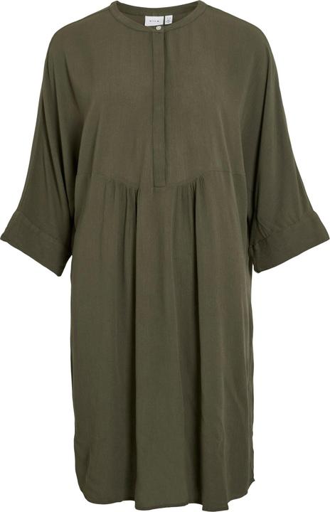 Actual product image Vila VIPALIVA 3/4-Arm Minikleid (36)