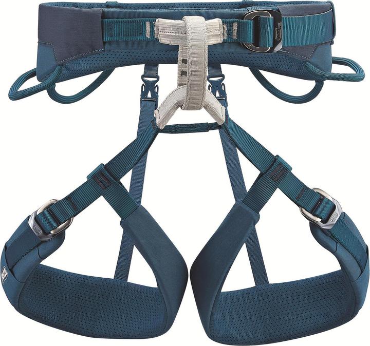 Petzl Imbracatura da arrampicata Adjama (M)