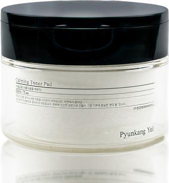 Produktbild Pyunkang Yul - Calming Toner Pad (Gesichtswasser, Reinigungstücher Gesicht, 180 g)