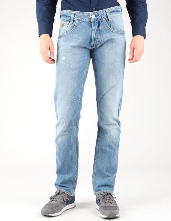 Guess Outlaw Jeans M21068D0EY2 STNY (29, 34)