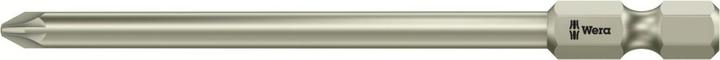 Actual product image Wera 3855/4 PZ 3 x 89 mm (PZ3)