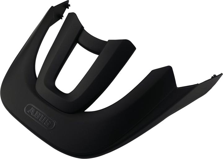 Produktbild Abus Visor polar white CliffHanger S