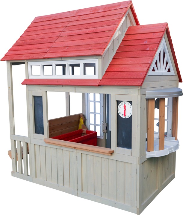 KidKraft Théâtre BRAEWOOD