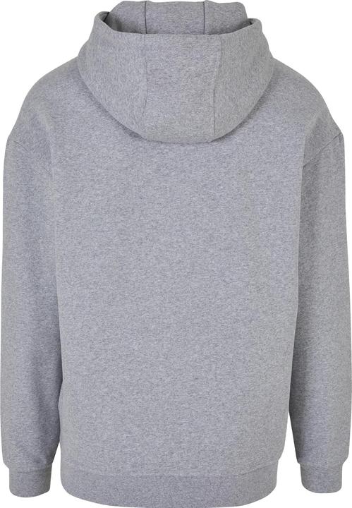 Produktbild Build Your Brand Basic Hoodie in Übergrösse (L)