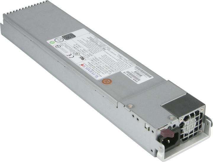 Produktbild Supermicro PWS-1K03A-1R: Netzteil 1000W