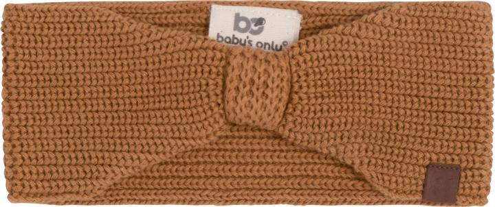 Immagine prodotto Baby's only Fascia per capelli solo per bambini Soul, caramello