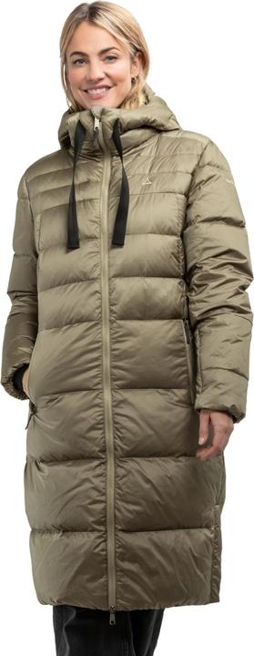 Produktbild Schöffel Women's Down Coat Kenosha (38, M)