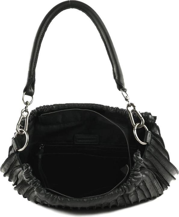 Produktbild FredsBruder Handtasche Say Hello 281-3735n (11 l)