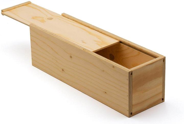 Produktbild Weizenkorn Aufbewahrungskiste (35.30 cm, 6.08 l, 1x)