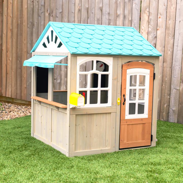Image du produit KidKraft Maison de jeu de jardin pliable