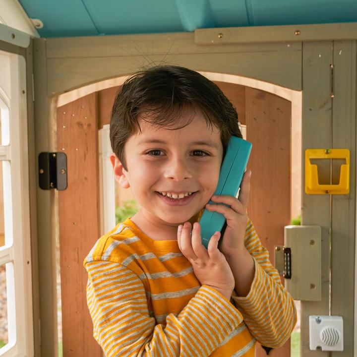 Image du produit KidKraft Maison de jeu de jardin pliable