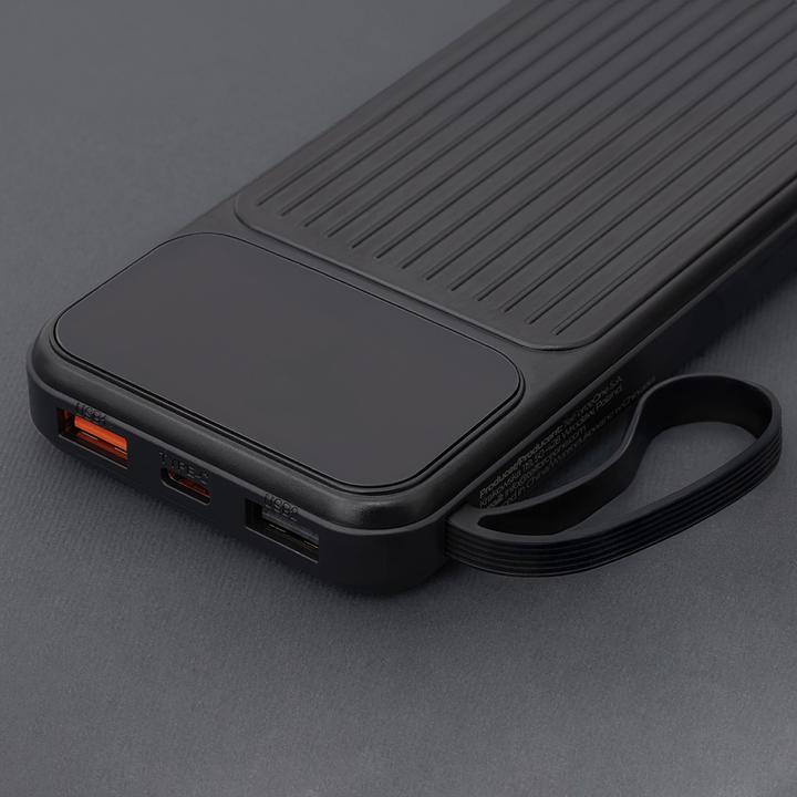 Produktbild Maxlife MXPB-06 (10000 mAh, 22.50 W, 37 Wh)