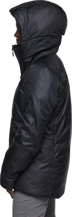 Produktbild Black Diamond W Belay Parka (M)