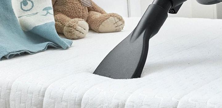 Produktbild Bosch Hausgeräte Matratzendüse