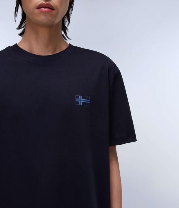Actual product image Napapijri S-Sorano S/S (M)