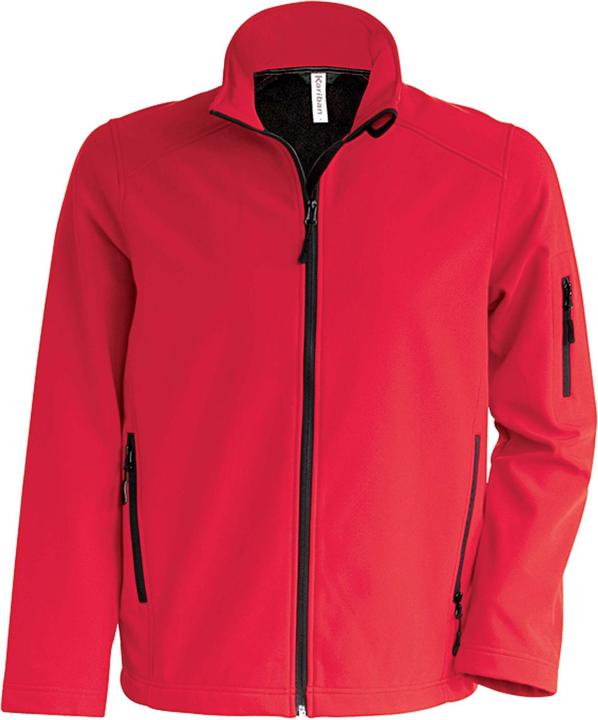 Produktbild Kariban Softshell (146)