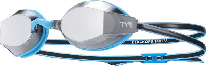Actual product image Tyr Blackops 140Ev Schwimmbrille