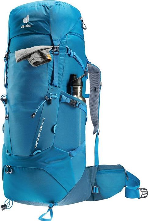 Immagine prodotto Deuter Aircontact Core 40+10 (40 l)