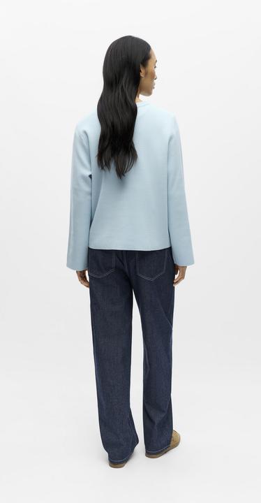 Produktbild Object Langärmeliger Strickpullover (M)