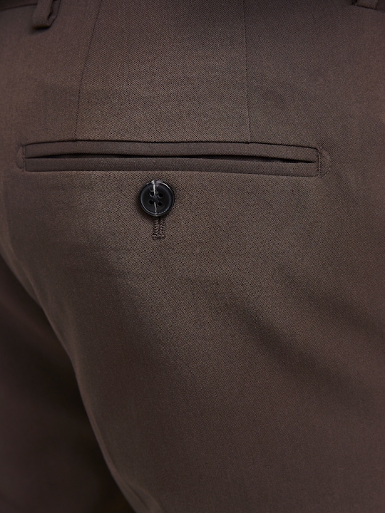 Produktbild Jack & Jones JPRFRANCO Super Slim Fit Anzughose Anzughose (48)