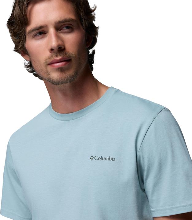 Produktbild Columbia CSC™ Outdoor Back Graphic Tee (M)