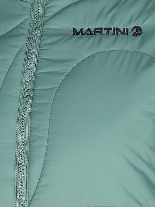 Produktbild Martini Women's Recharge Padded Jacket Primaloft (S)