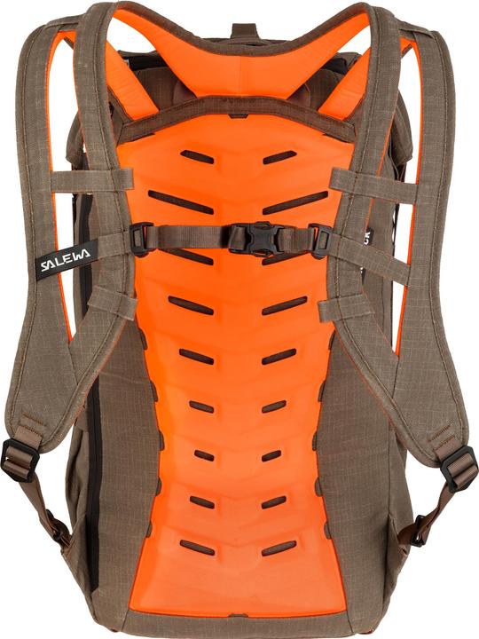 Actual product image Salewa Lavaredo Hemp L Backpack (26 l)