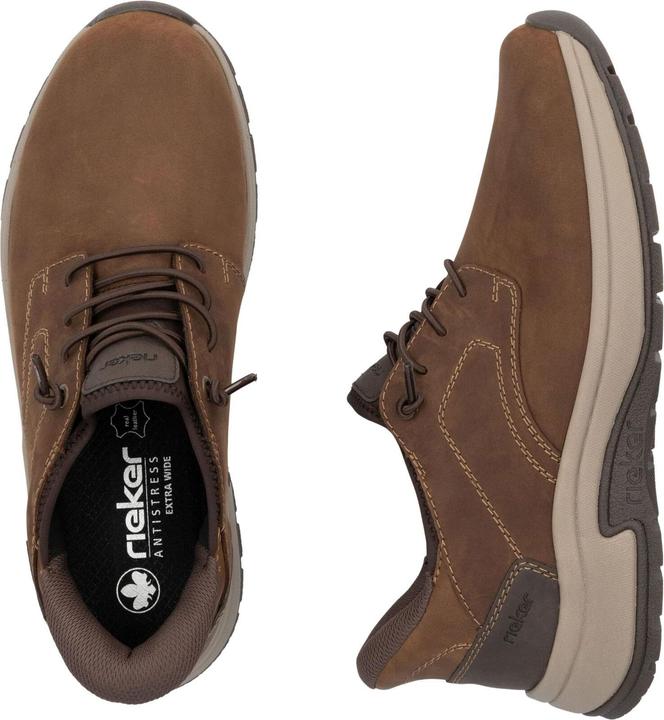 Produktbild Rieker HWK Herren Halbschuhe (43)