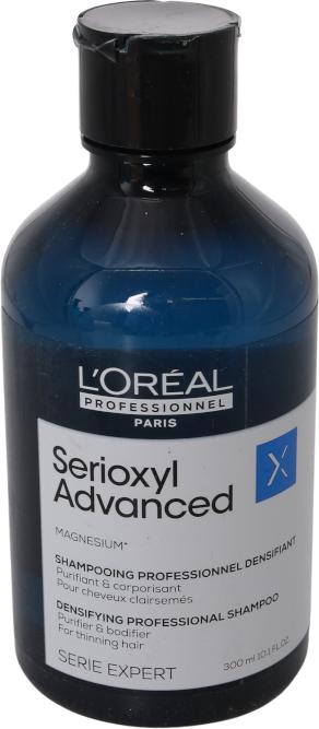 Image du produit L'Oréal Professionnel Série Expert Anti-Thinning Purifier & Bodifier (Shampoing liquide, 300 ml)