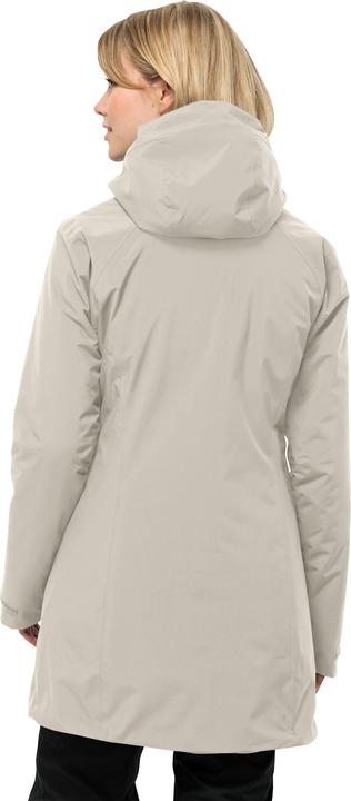Produktbild Jack Wolfskin Heidelstein Ins Jacket (M)