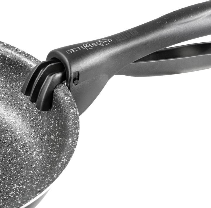 Actual product image Brunner Piratesque 6+1