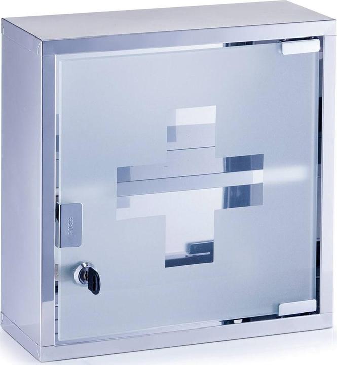 Produktbild Zeller Present Medizinschrank (30 x 12 x 60 cm)