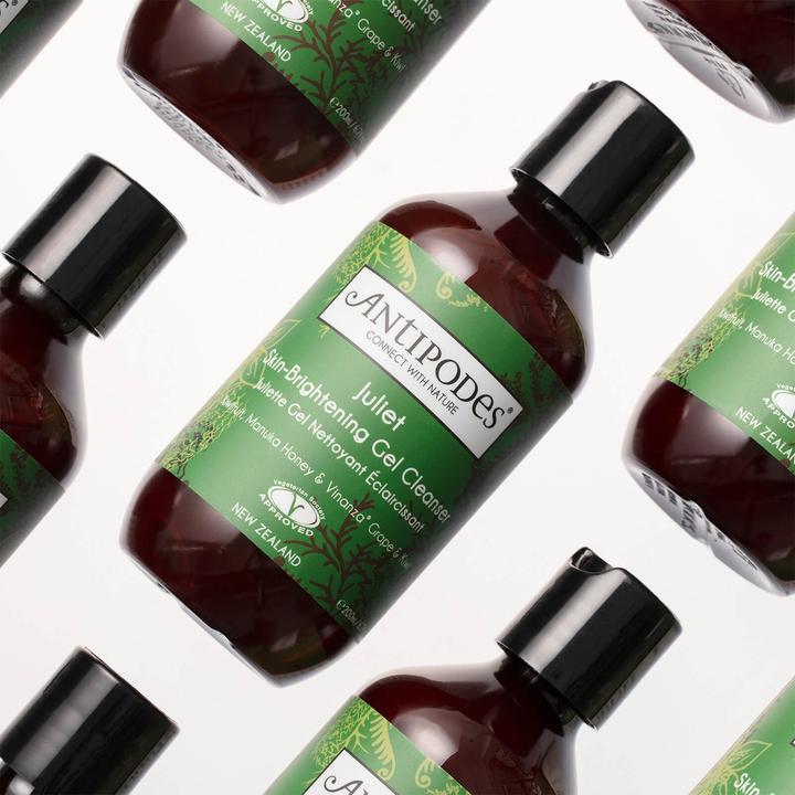 Image du produit Antipodes Gentle facial cream Grace (Gentle Cream Clean ser) 120 ml (200 ml)