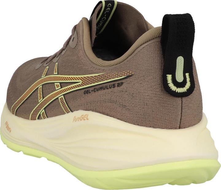 Actual product image ASICS Performance Gel-Cumulus 27 - 67339 (46.5)