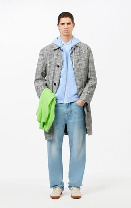 Actual product image Lacoste L.12.12 Original (S)