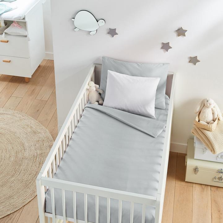 Actual product image La Redoute Interieurs Scenario Kids Coton (120 x 80 cm)