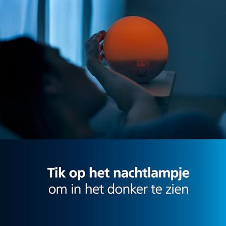 Produktbild Philips HF3521/01
