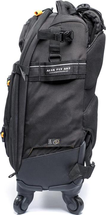 Actual product image Vanguard Alta Fly 55T (Photo trolley)