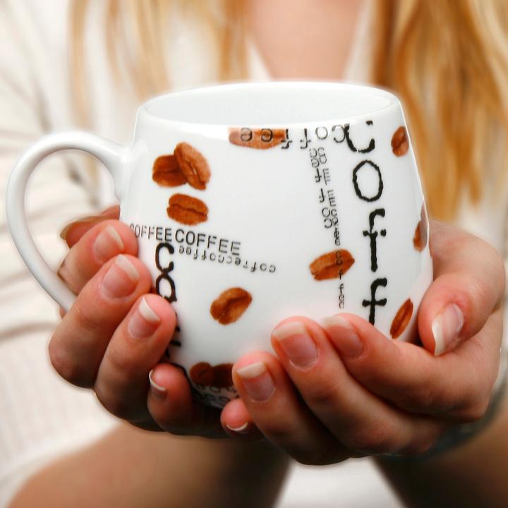 Produktbild Könitz Kaffeebecher "Coffee" (1 Stk.)