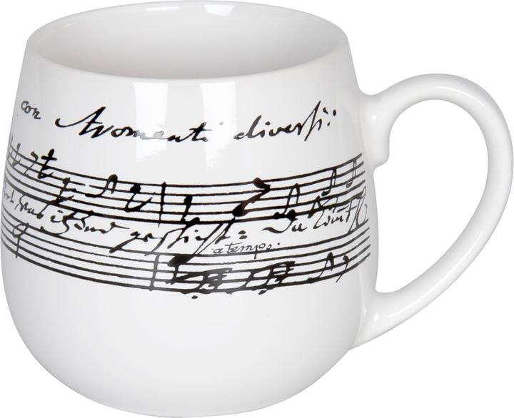Könitz Kaffeebecher "Cantata" (1 Stk.)
