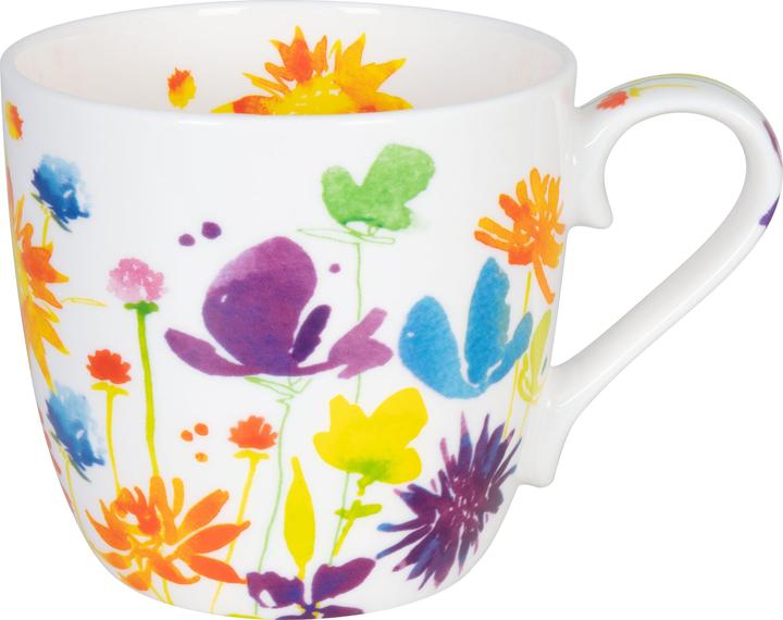 Immagine prodotto Könitz Tazza da caffè "Victoria Lowe - Full Bloom (425 ml, 1 x)