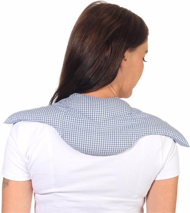 Produktbild Herbalind 4-Kammer-Schulterkissen