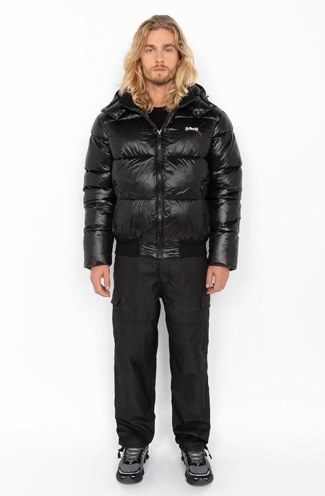 Produktbild Schott Nyc Donsjack Rib Colusa (S)
