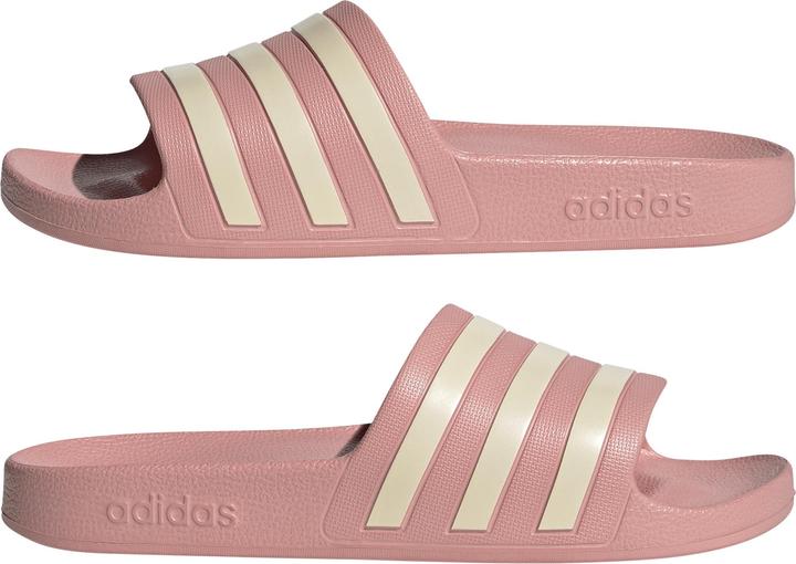 Adidas ADILETTE AQUA bathing shoes (38)