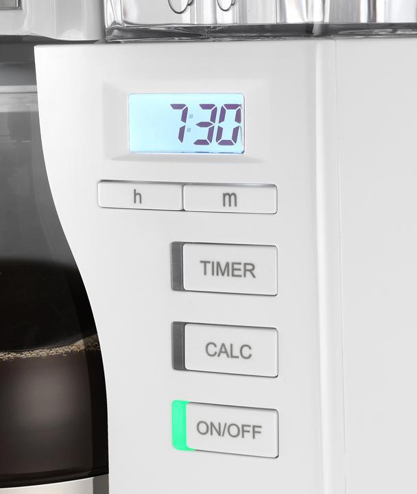 Produktbild Melitta Look V Timer