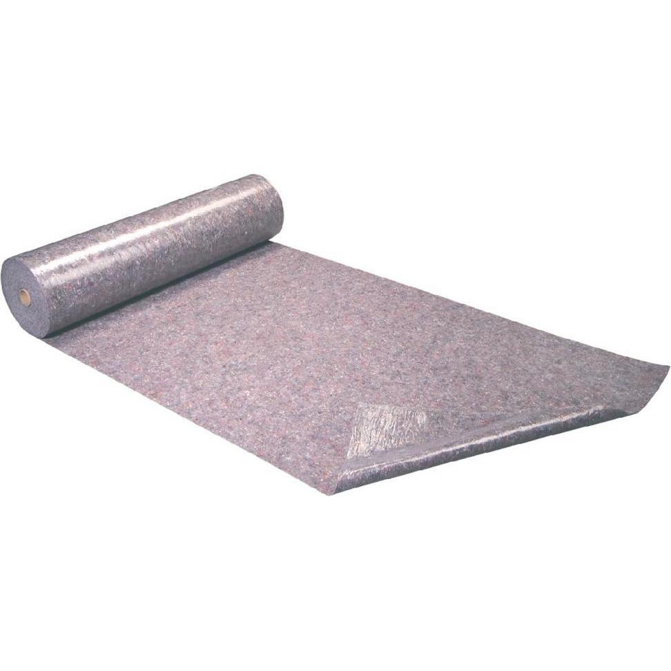 BS Rollen, Abdeckmaterial, Malerabdeckvlies 25x1m (1 m, 250 mm)